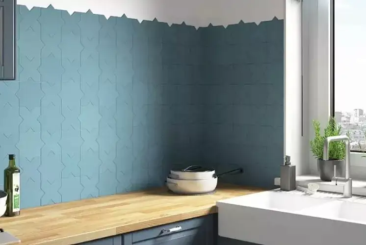 Porto Cross Oxford Gray 30615 Керамогранит 12x12