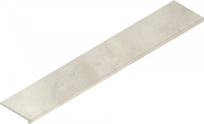 Ступень угловая правая Millennium Pure 620070001301 33x160