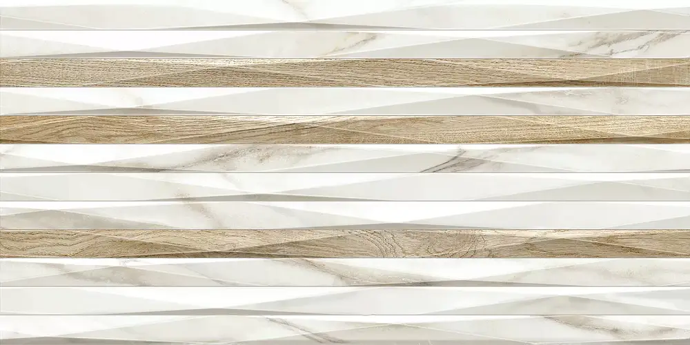 Euphoria Белый TWU2550EPH14 Матовая 24,9x50