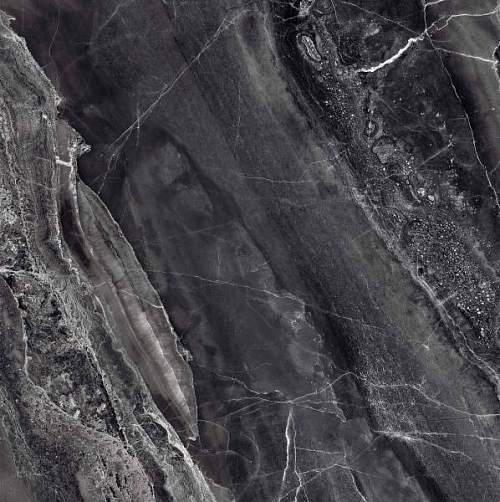 Titan Black Polished Керамогранит 60x60