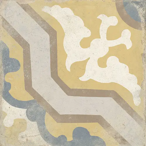 FS 1827 Mustard 41558 Матовый Керамогранит 22,3x22,3