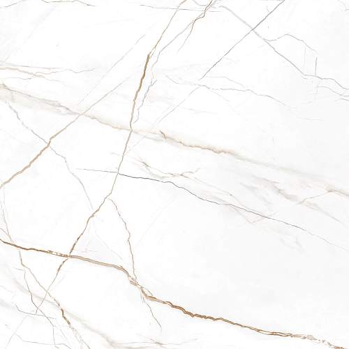 Sanremo White GP40SAM00L Лаппатированный Керамогранит 60x60