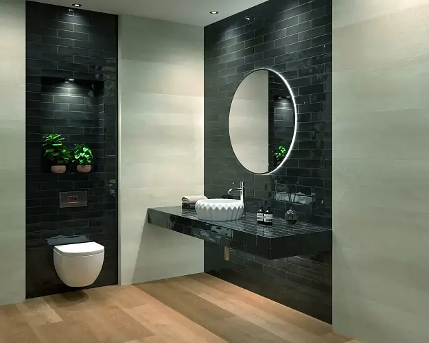 Agadir Lago 188577 Керамогранит 14,7x14,7