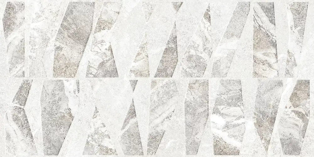 Persey Белый TWU2550PRS17 Матовая 24,9x50