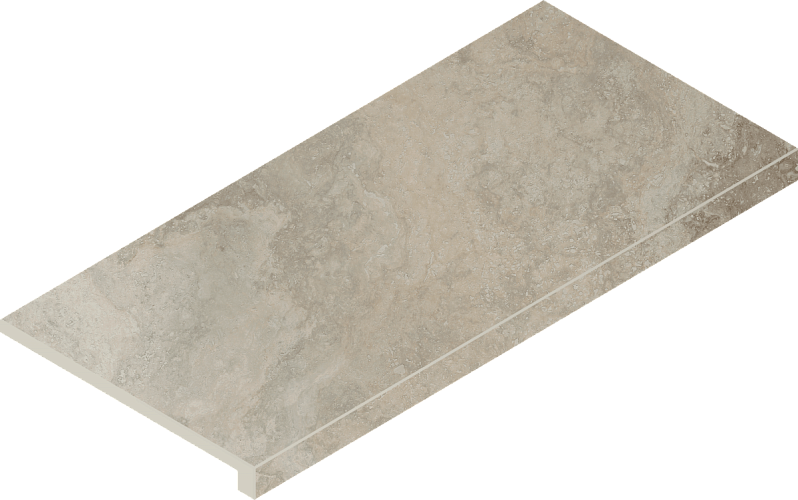 Ступень угловая правая Graphite Scal.60 Ang.Dx Nat 620070001968 33x60