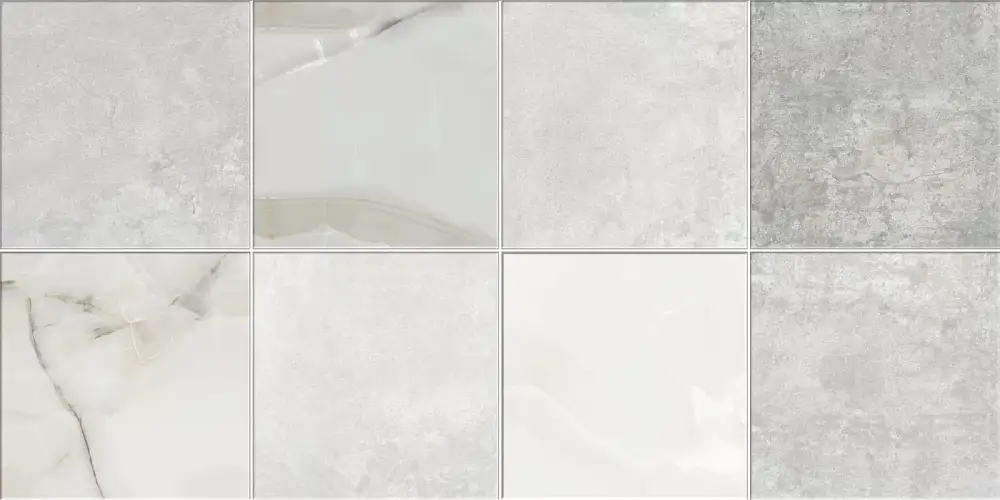 Titan Box Серый WT36TIT55 Глянцевая 30x60