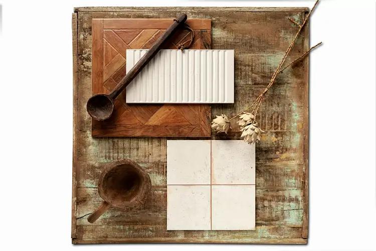 FS Forest Black 38320 Матовая 45x45