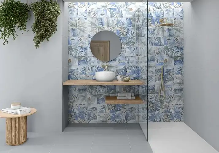 Lifefull Tropic Rect. Керамогранит 60x120