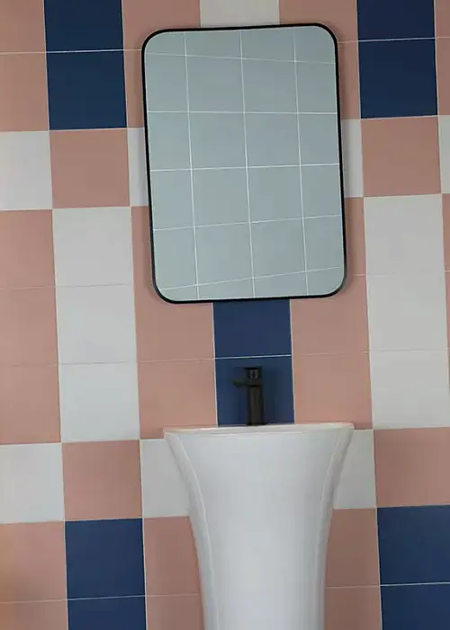 Pav. Technical Shell PT03698 Керамогранит 20x20