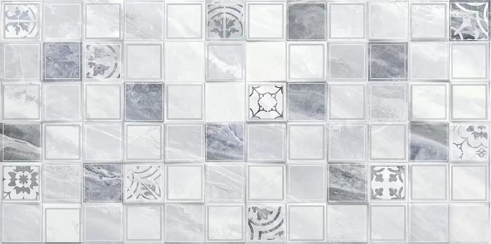 Liberto Mix WT9LIB55 Глянцевая 24,9x50