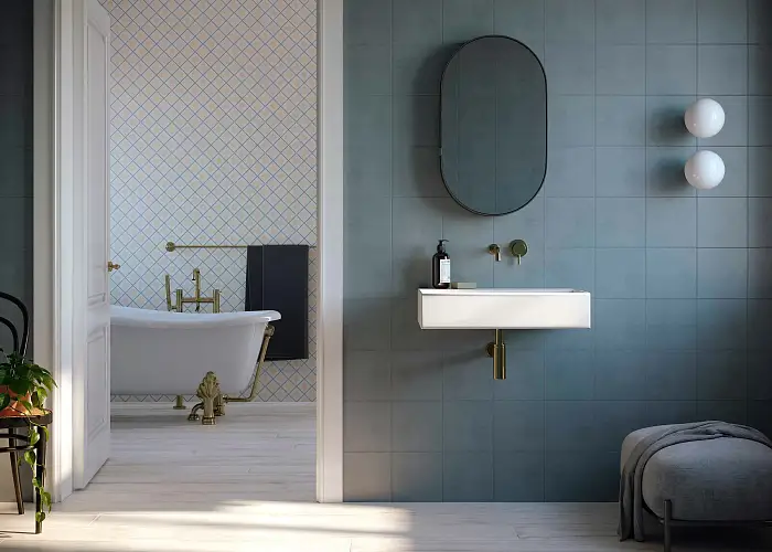 Base 6 DB_020 Керамогранит 20x20