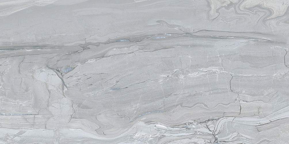 Arcadia Серый TWU09ARC707 Глянцевая 24,9x50