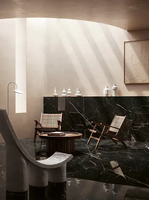 Grandiosa Preziosa A Argento Smeraldo VGRAAS Керамогранит 120x280