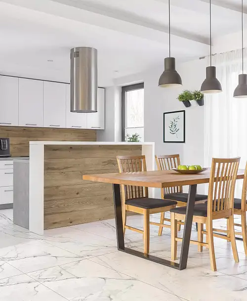 Граните Этно Вуд браун Керамогранит 20x120 SR