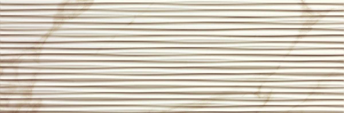 Roma Diamond Line Calacatta Brillante 25x75