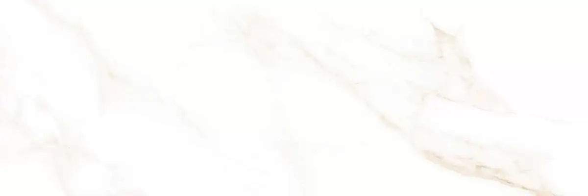 Dea Белый 7,5 мм TWA11DEA004 Глянцевая 20x60