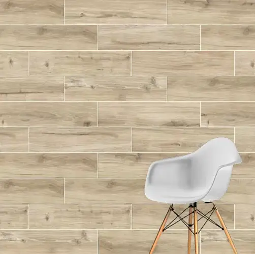 OriginWood Светлый Греж Матовый 8 мм K952412R Керамогранит 20x80