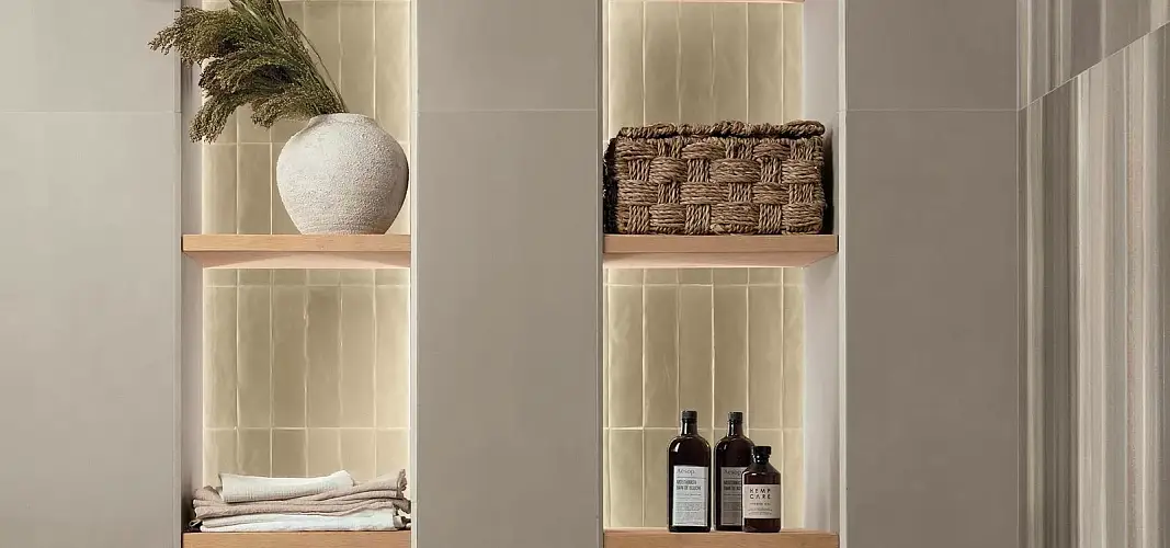 Glim Gemme Salvia Matt fRMN Керамогранит 60x60