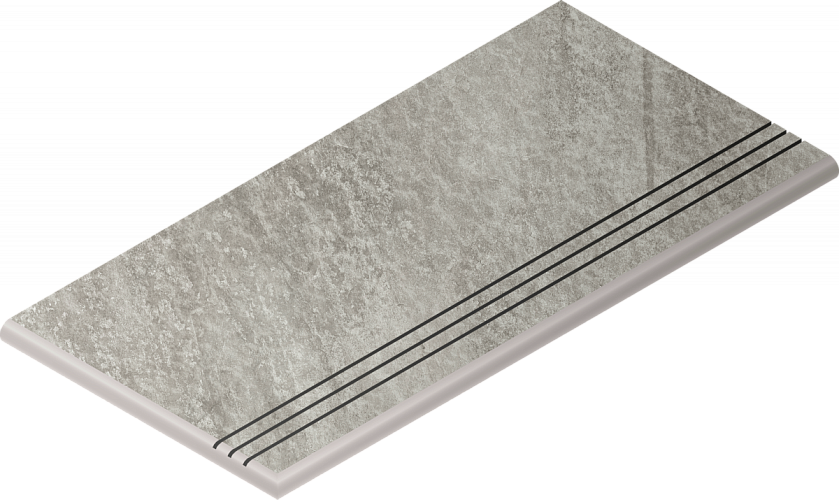 Ступень Climb Rock Gradino Round Grip Sx Закругл Левая 620040000063 30x60