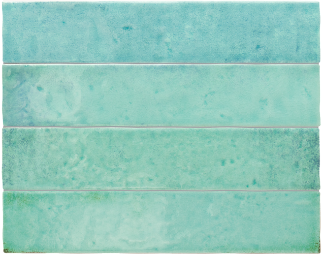 Menorca Aqua 31629 Глянцевая 6,5x32,8