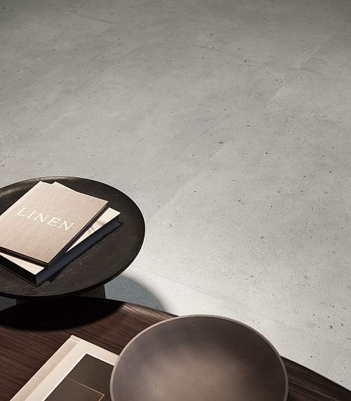 Avangard Silver Серый Структурированный Керамогранит 60x120