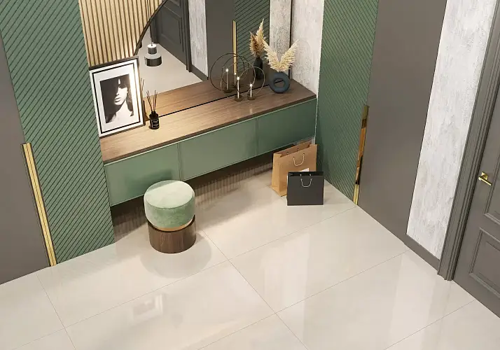 Studio Beige 60120STD11P Полированный Керамогранит 60x120