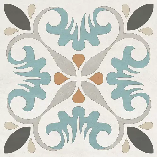 Laura GP2020DGA01 Матовый Керамогранит 20x20