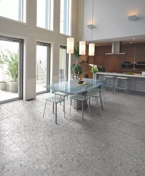 Граните Герда Серый MR Мат Рект Керамогранит 59,9x120