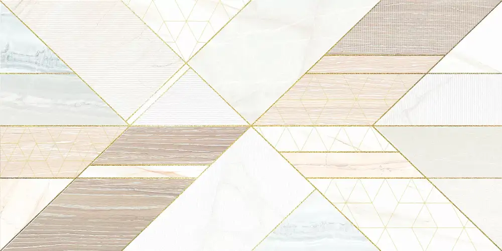 Artdeco DW9ARE55 Глянцевая 25x50