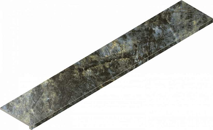 Ступень угловая правая Stellaris Madagascar Dark Scalino Ang Dx 620070002629 33x160