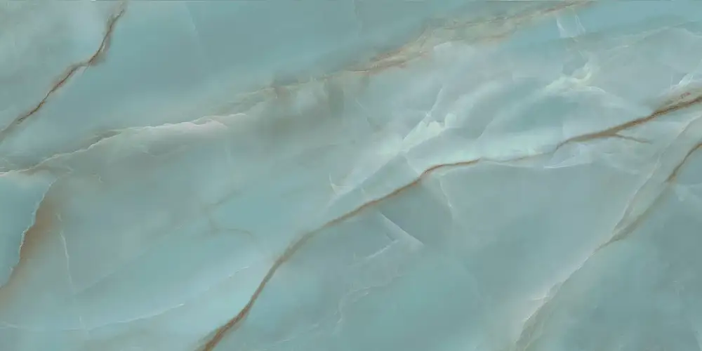 Maritime Бирюзовый TWU2550MRM60 Глянцевая 24,9x50