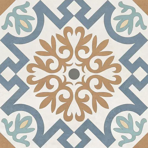 Teo GP2020DSA31 Матовый Керамогранит 20x20