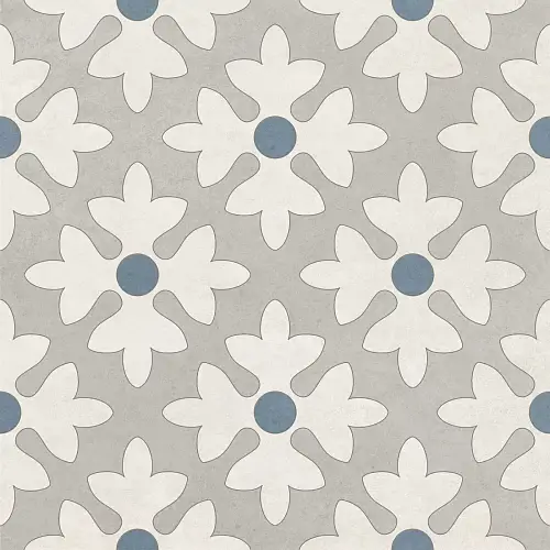 Mia GP2020DGA23 Матовый Керамогранит 20x20