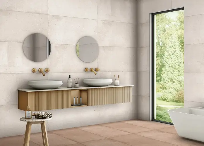 Rockstar Valletta NTTVL99830M Матовый Керамогранит 60x120