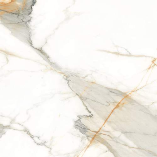 Statuario Infinito White 6060STI00P Керамогранит 60x60