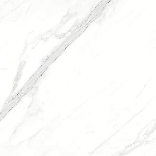 Airy White Лаппатированный Керамогранит 80x80