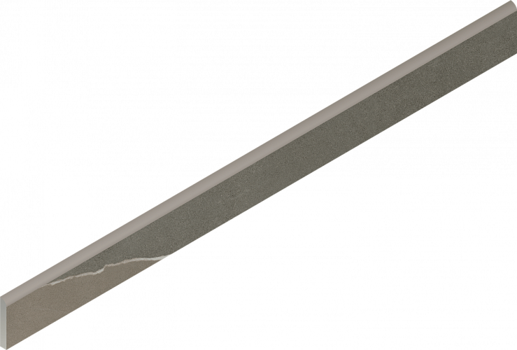 Плинтус Metropolis Arcadia Brown 610130005276 7,2x80