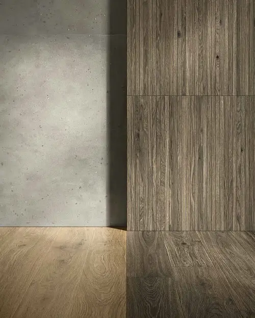 Плинтус Avantgarde Pure Матовый 7,2x60