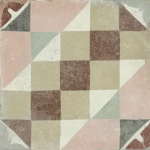 FS Favara 40471 Матовая 22,3x22,3