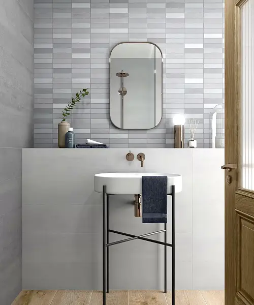 Oldmanor Dark 017.804.0184.01406 Керамогранит 90X90