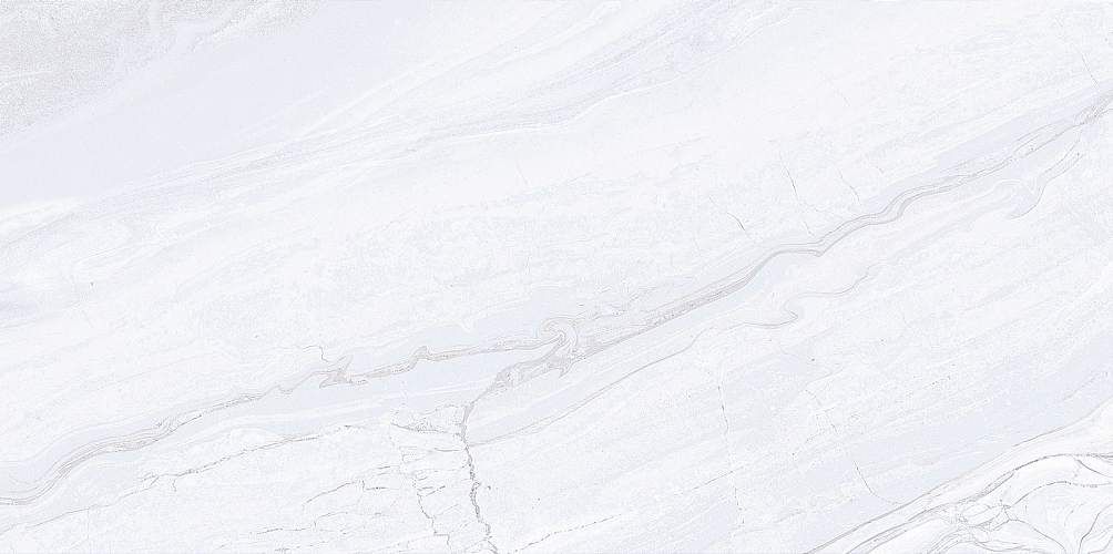 Arcadia Белый TWU09ARC007 Глянцевая 24,9x50