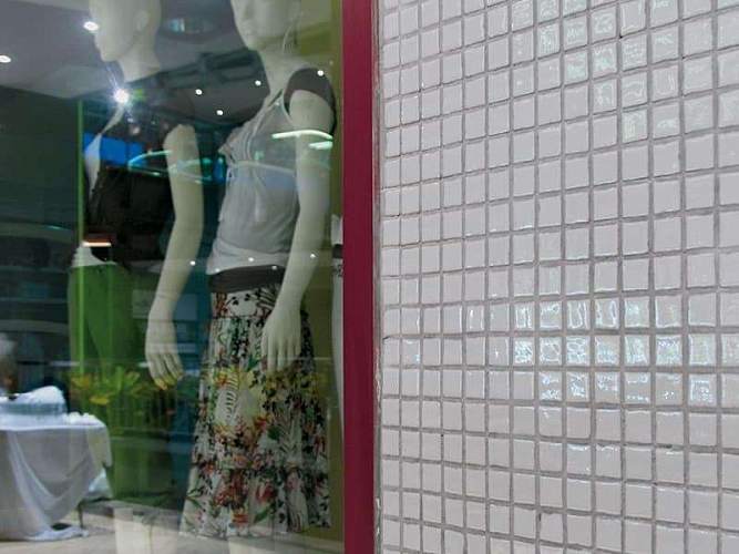 Коллекция Mosavit Monocolor 31,6x31,6