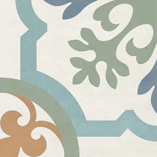 Design Mix 4 GP2020DMX55 Матовый Керамогранит 20x20