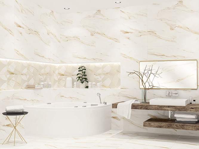 Calacatta Royal Керамогранит 60x60