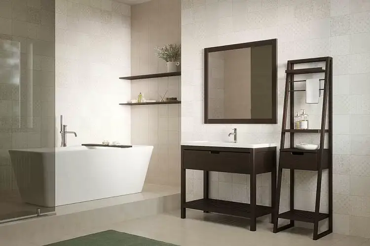 Sunrise DB_001 Керамогранит 20x20