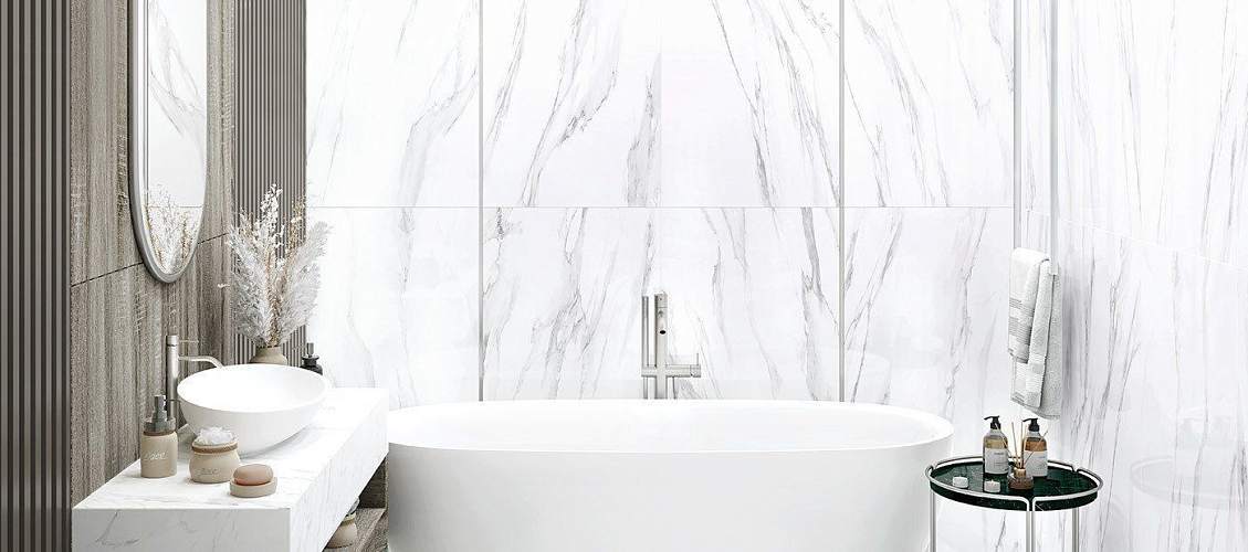 Atlantic GP40STA00R Матовый Керамогранит 60x60