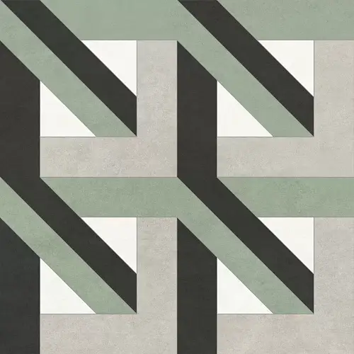 Design Mix 1 GP2020DMX31 Матовый Керамогранит 20x20