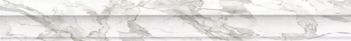 Бордюр Calacatta Vi.Torello G2040701 3,5x30