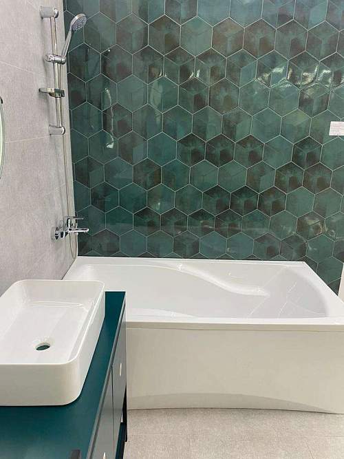 Коллекция Pamesa Kingsbury 19,8x22,8