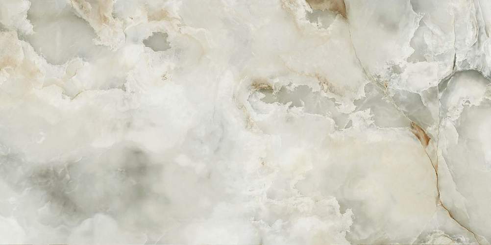 Musica Green Полированный Керамогранит 60x120